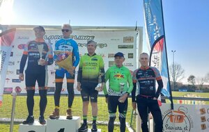 Photos des courses du dimanche 2 mars 2025