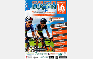 Luçon - 16/03/25 (UFOLEP, 85)