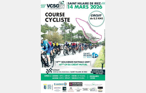 FFC - Saint-Hilaire-de-Riez