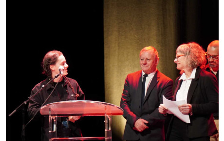 Soirée des Trophées des sports de la Ville de Luçon - saison 2025