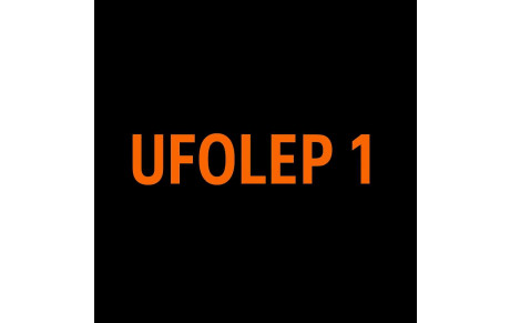 UFOLEP 1