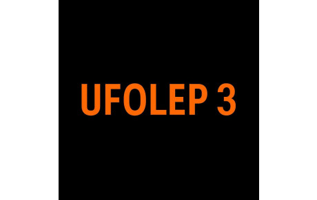 UFOLEP 3