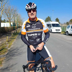 Jean-claude Rambaud
