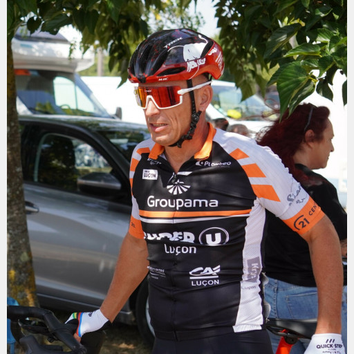 Yann Norguet